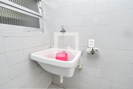 Apartamento para alugar com 117m², 3 quartos e 1 vagaÁrea de Serviço