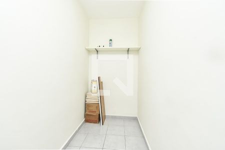 Apartamento para alugar com 117m², 3 quartos e 1 vagaQuarto de Serviço