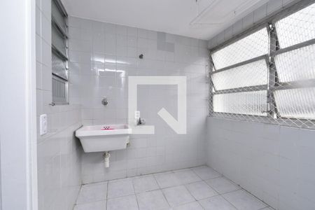 Apartamento para alugar com 117m², 3 quartos e 1 vagaÁrea de Serviço