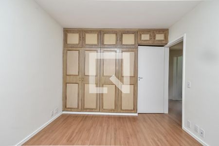 Apartamento para alugar com 117m², 3 quartos e 1 vagaQuarto 2