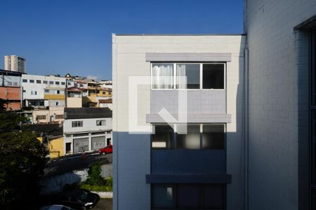 Vista do Quarto 1 de apartamento para alugar com 2 quartos, 48m² em Imirim, São Paulo