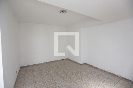 Sala de casa para alugar com 1 quarto, 80m² em Califórnia, Belo Horizonte
