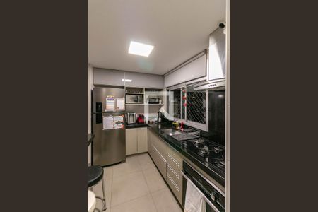 Apartamento à venda com 2 quartos, 156m² em Cruzeiro, Belo Horizonte