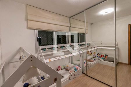 Quarto 1 de apartamento à venda com 2 quartos, 156m² em Cruzeiro, Belo Horizonte