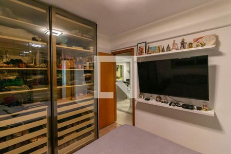 Quarto 2 de apartamento à venda com 2 quartos, 156m² em Cruzeiro, Belo Horizonte