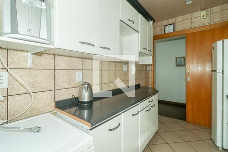 Apartamento à venda com 43m², 1 quarto e sem vagaCozinha