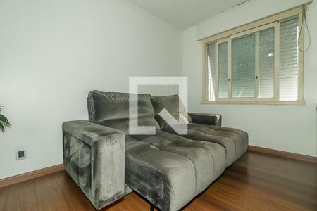 Apartamento à venda com 43m², 1 quarto e sem vagaSala