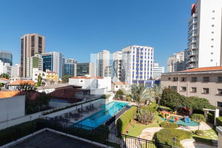 Apartamento à venda com 69m², 2 quartos e 1 vagaSuíte 2 - vista