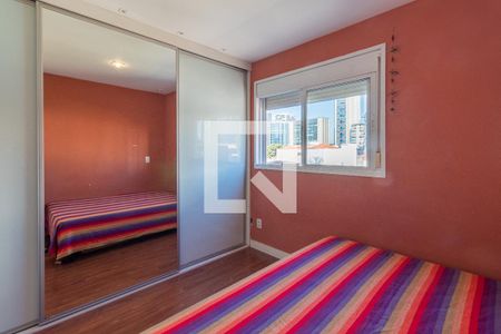Apartamento à venda com 69m², 2 quartos e 1 vagaSuíte 2
