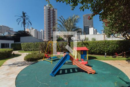 Apartamento à venda com 69m², 2 quartos e 1 vagaÁrea verde - playground