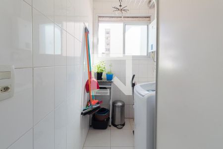 Apartamento à venda com 69m², 2 quartos e 1 vagaÁrea de serviço´