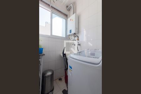 Apartamento à venda com 69m², 2 quartos e 1 vagaÁrea de serviço´