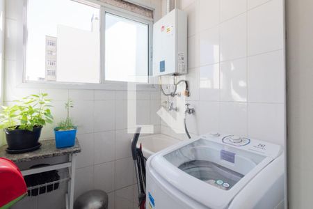 Apartamento à venda com 69m², 2 quartos e 1 vagaÁrea de serviço´