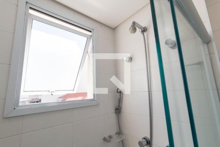 Apartamento à venda com 69m², 2 quartos e 1 vagaSuíte 2 - banheiro