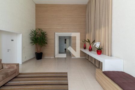 Apartamento à venda com 69m², 2 quartos e 1 vagaHall 