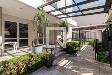 Apartamento à venda com 69m², 2 quartos e 1 vagaEntrada