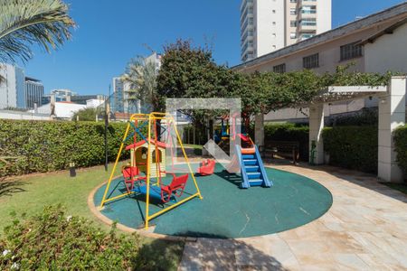 Apartamento à venda com 69m², 2 quartos e 1 vagaÁrea verde - playground 