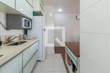 Apartamento à venda com 69m², 2 quartos e 1 vagaCozinha