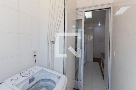 Apartamento à venda com 69m², 2 quartos e 1 vagaÁrea de serviço´