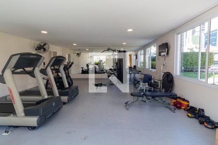 Apartamento à venda com 69m², 2 quartos e 1 vagaAcademia