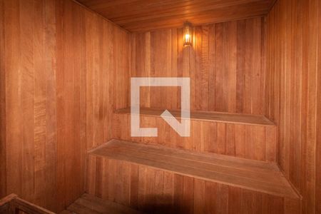 Apartamento à venda com 69m², 2 quartos e 1 vagaSauna