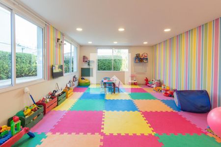 Apartamento à venda com 69m², 2 quartos e 1 vagaBrinquedoteca 