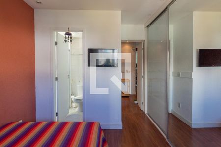 Apartamento à venda com 69m², 2 quartos e 1 vagaSuíte 2