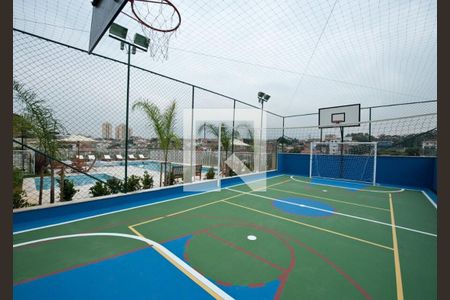 Apartamento para alugar com 70m², 2 quartos e 1 vagaAquecedor