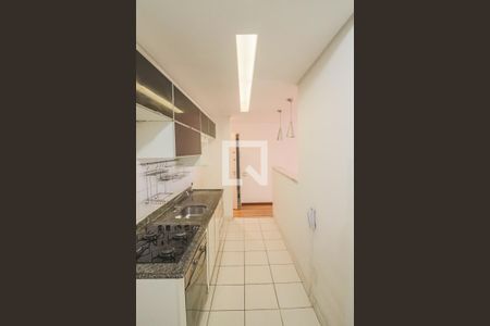 Apartamento para alugar com 70m², 2 quartos e 1 vagaCozinha e Lavanderia