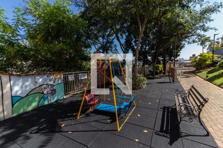 Apartamento para alugar com 70m², 2 quartos e 1 vagaÁrea Comum - Playground