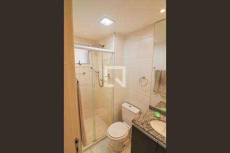 Apartamento para alugar com 70m², 2 quartos e 1 vagaQuarto 2 Suite