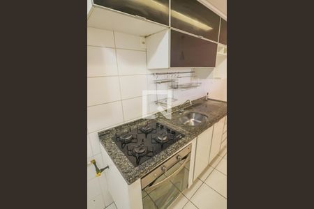 Apartamento para alugar com 70m², 2 quartos e 1 vagaCozinha e Lavanderia