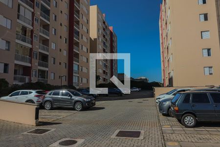 Apartamento para alugar com 70m², 2 quartos e 1 vagaCondomínio