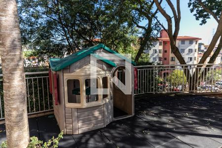 Apartamento para alugar com 70m², 2 quartos e 1 vagaÁrea Comum - Playground