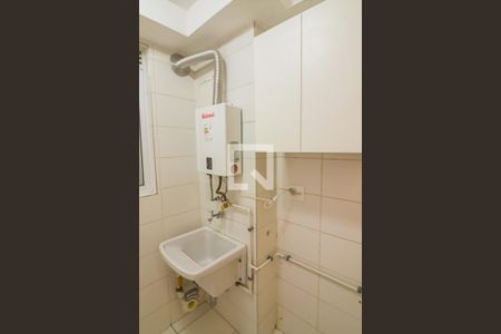 Apartamento para alugar com 70m², 2 quartos e 1 vagaCozinha e Lavanderia