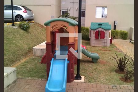 Apartamento para alugar com 70m², 2 quartos e 1 vagaÁrea Comum - Playground