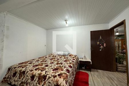 Quarto 2 de casa à venda com 2 quartos, 110m² em Feitoria, São Leopoldo