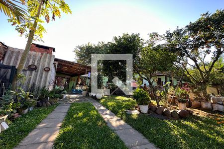 Casa à venda com 110m², 2 quartos e 1 vagaQuintal