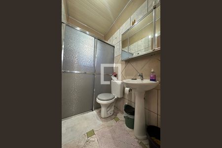 Casa à venda com 110m², 2 quartos e 1 vagaBanheiro