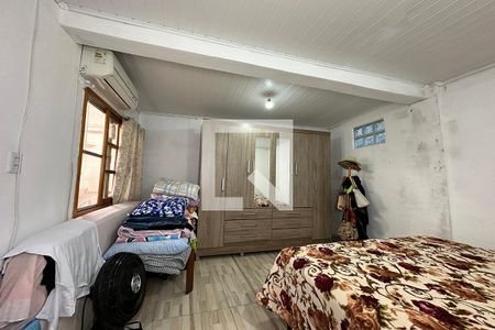 Quarto 2 de casa à venda com 2 quartos, 110m² em Feitoria, São Leopoldo