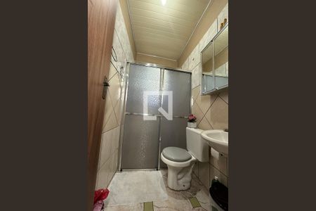 Casa à venda com 110m², 2 quartos e 1 vagaBanheiro