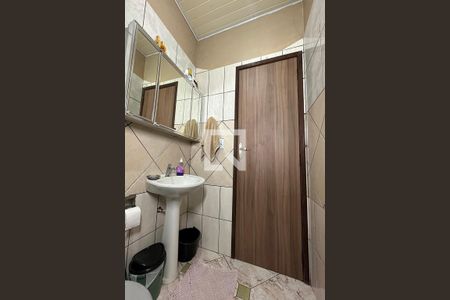 Casa à venda com 110m², 2 quartos e 1 vagaBanheiro