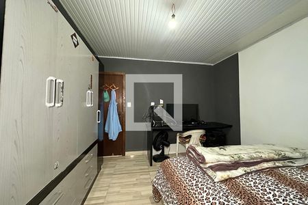 Quarto 1 de casa à venda com 2 quartos, 110m² em Feitoria, São Leopoldo