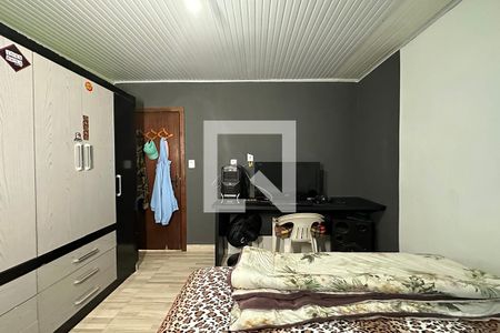 Quarto 1 de casa à venda com 2 quartos, 110m² em Feitoria, São Leopoldo