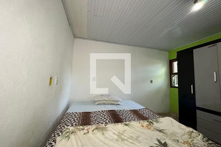 Quarto 1 de casa à venda com 2 quartos, 110m² em Feitoria, São Leopoldo