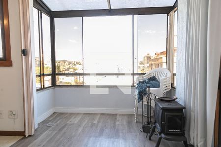 Apartamento para alugar com 80m², 2 quartos e 1 vagaSala 2
