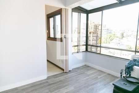 Apartamento para alugar com 80m², 2 quartos e 1 vagaSala 2