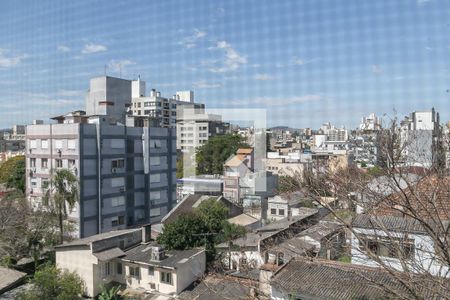 Apartamento para alugar com 80m², 2 quartos e 1 vagaVista da Sala
