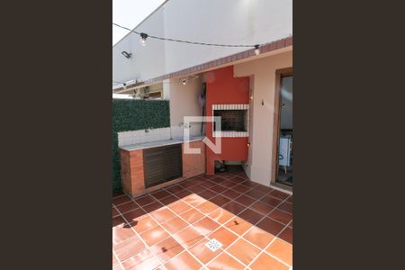 Apartamento para alugar com 80m², 2 quartos e 1 vagaChurrasqueira