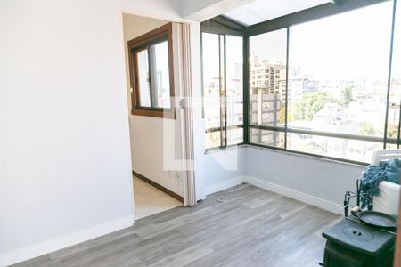 Apartamento para alugar com 80m², 2 quartos e 1 vagaSala 2